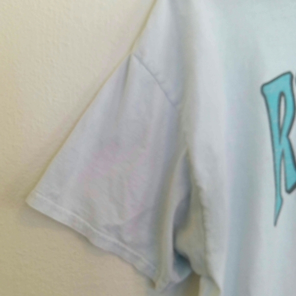 RAMONES SHIRT - Picture 2 of 7